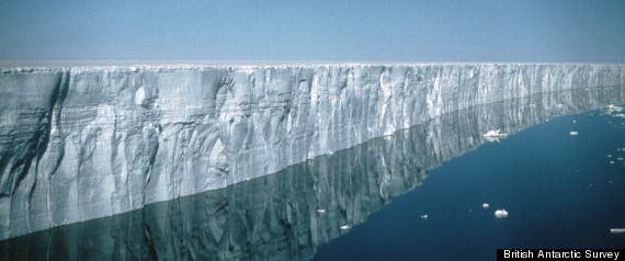 Antarctica