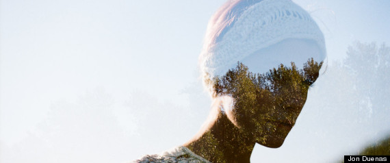 Double Exposure Photography
