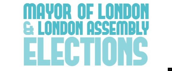 Mayoral Election Leaflet