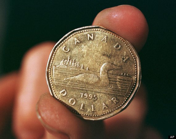 Canadian forex ottawa