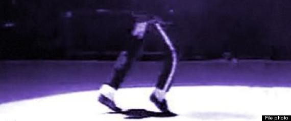 Moonwalk