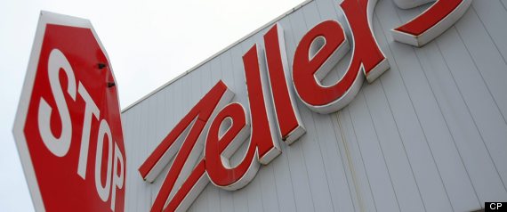 Zellers Lawsuit Patient Records