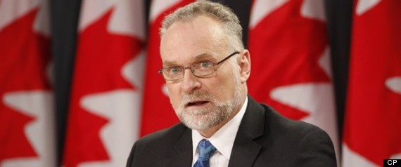 F35 Canada Auditor General