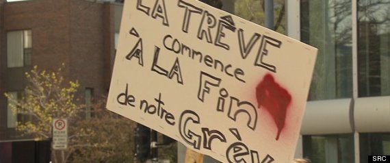 Greveetudiante