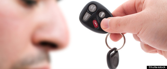Drunk Driving In Canada