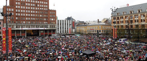 Oslo