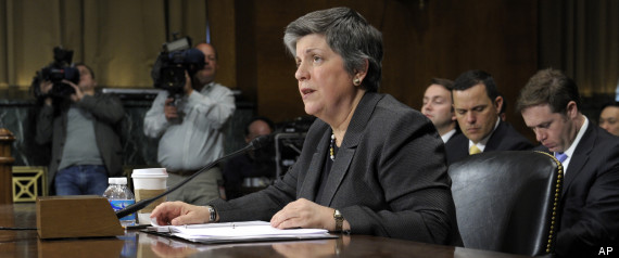 Cook County Immigration Detention Janet Napolitano