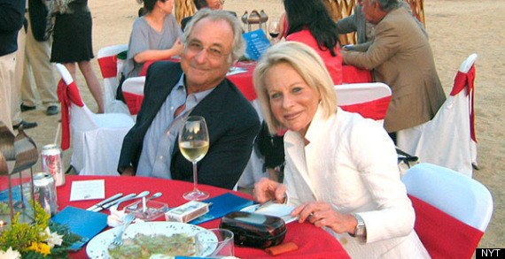 Ruth Madoff