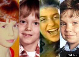 Before They Were Famous
