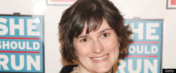 Sandra Fluke Engaged
