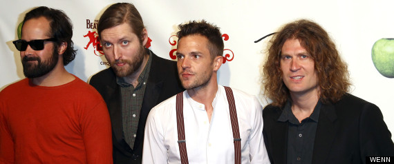 The Killers