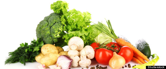 Natural Body Detox