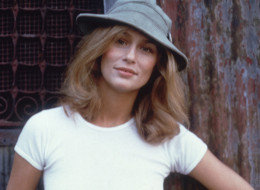 Lauren Hutton & Other Stylish Tomboys