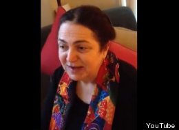 WATCH: Author Shares The Moment She Knew She Wanted To Marry Her Spouse