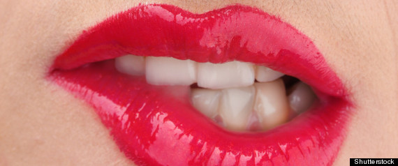 Howto Wear Bright Lipstick