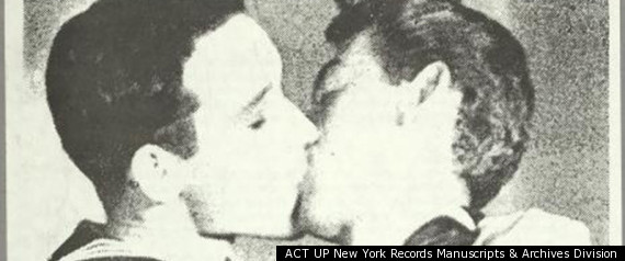 Act Up 25th Anniversary