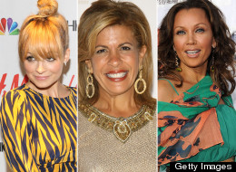 PHOTOS: The Week's Best Style Moments