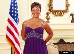 LOOK: Another D.C. 'Real Housewife' Sells Her House