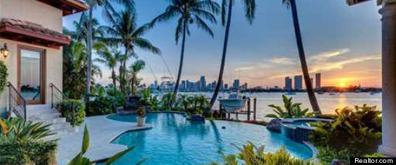 432 S Hibiscus Drive Miami Open House
