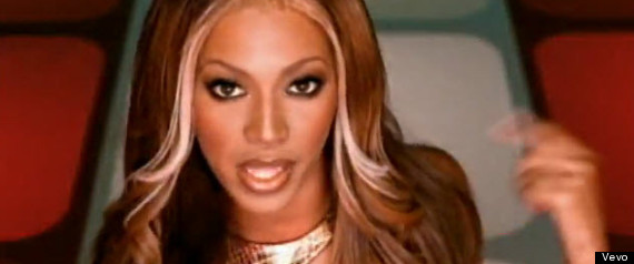 Beyonce Feminist