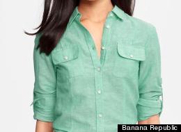 Find The Perfect Neckline For Your Body 