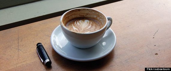 Caffeine