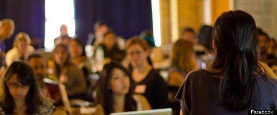 Ladies Learning Code