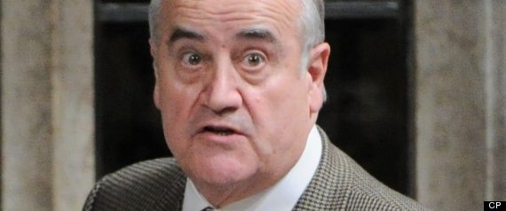 Julian Fantino Bank Account Cayman