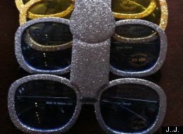 american idol party favors
