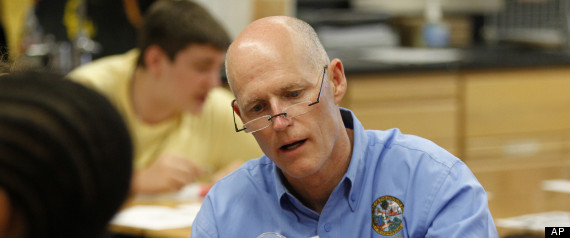 Rickscott