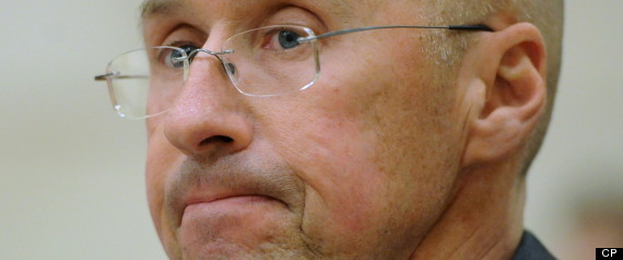 Kevin Page