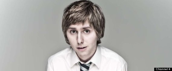 Jay Inbetweeners