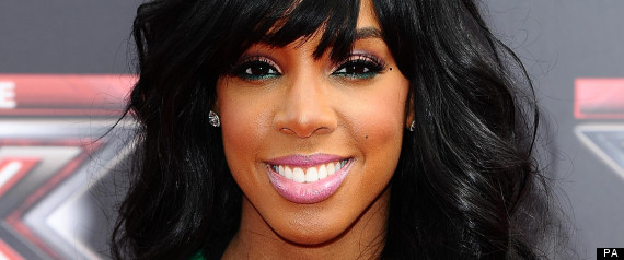 Kelly Rowland