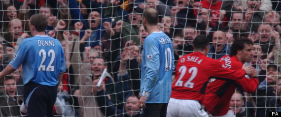 Van Nistelrooy