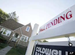 Bidding Wars Are Back
