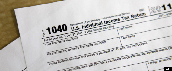Tax Preparers
