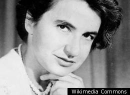 Obsessed: Rosalind Franklin