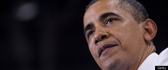 Jeremiah Hill Obama Letter