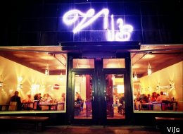 Which Restaurants Made It To The Top 50 In Canada List?
