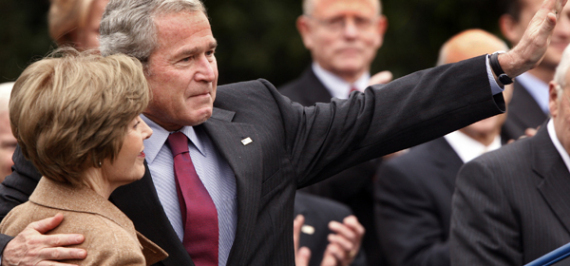 Bushbye