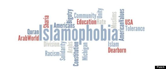 Islamophobia Town Hall