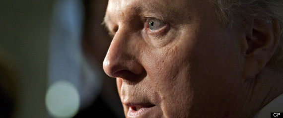 Charest Quebec Tuition Offer Students Protest