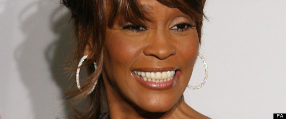 Whitney