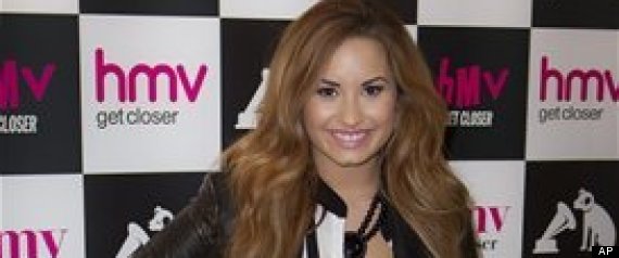 Demi Lovato