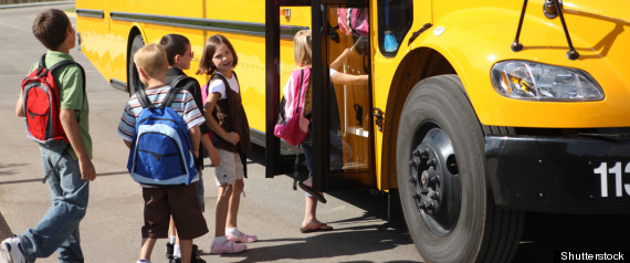 British Columbia Year Round Schools