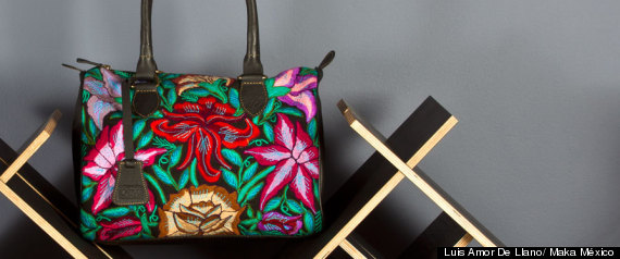 Bolsos Maka