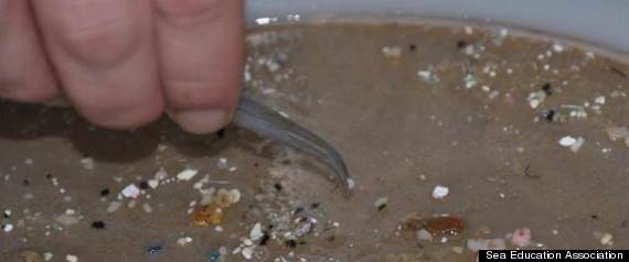 Oceantrash