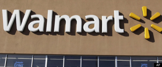 Venazi Luna Walmart Petition