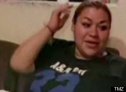 This Woman Is Pregnant With 9 Kids