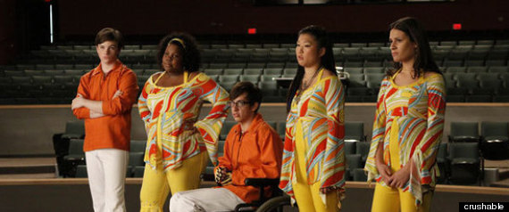 Gleediscoweek